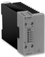 DOLD BF 9250.01/001 AC 24 - 480V AC25A CONTACTOR, SEMICONDUCTOR