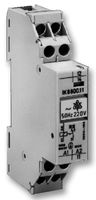 DOLD IK 8800.11 DC 24V General Purpose Relay, IK 8800 Series, Power, SPDT, 24 VDC, 16 A