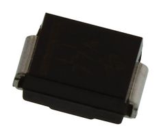 DIODES INC. S3AB-13-F Standard Recovery Diode, 50 V, 3 A, Single, 1.15 V, 100 A