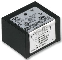 TE CONNECTIVITY - CORCOM 10EDP