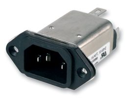 TE CONNECTIVITY - CORCOM 15EJH1