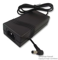 XP POWER AED45US24 PSU, EXTERNAL, 45W