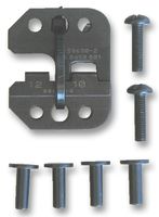 TE CONNECTIVITY - AMP 58630-2 Crimp Tool Die, Ultra-Fast FASTON Straight Receptacles