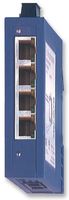 HIRSCHMANN NETWORKING SWITCHES SPIDER 4TX/1FX