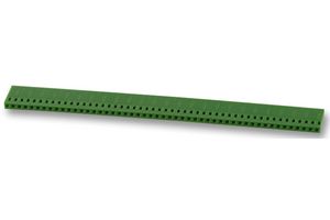 TE CONNECTIVITY - AMP 925366-4 Connector Housing, AMPMODU MOD IV, Receptacle, 4 Ways, 2.54 mm