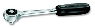 GEDORE 2093 Z-94 RATCHET, 1/4"