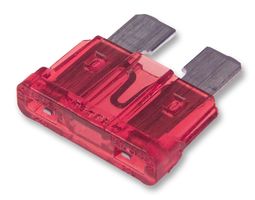 LITTELFUSE 0299050.TXN Fuse, Automotive, Time Delay, 50 A, 32 V, 29.2mm x 8.9mm x 21.6mm, MAXI 299 Series