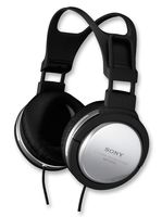 SONY MDR-XD100