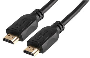 LMS DATA C-HDMI2.0-3 HDMI 20 3M LEAD BAGGED