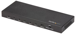STARTECH ST124HD202