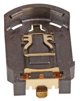 MULTICOMP PRO MP000358 BATTERY HOLDER, 2032, SMD, PK100