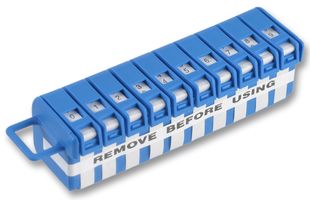 TE CONNECTIVITY - RAYCHEM CMD-0-9