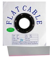 PRO POWER PP01203 RIBBON CABLE FLAT 9 WAY