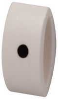 MULTICOMP PRO MP015599 Wire Marker, K-Type, Carrier, . (Dot), Black, White, 6mm, 7 mm