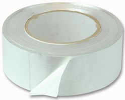 PRO POWER FOIL30 72MM X 45M Tape, General Purpose, Aluminium Foil, 72 mm x 45 m