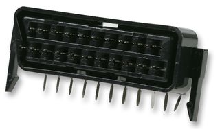PRO SIGNAL PSG01602 SOCKET, SCART, 90DEG, SNAP IN