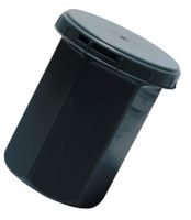 WAGO 207-3308 Plastic Enclosure, Screwless, Capsule, 122 mm, 92 mm, 92 mm, IP68