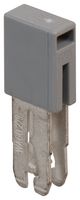 WAGO 279-402 Jumper (Busbar), Adjacent Jumper, Rail Mounted Terminal Blocks