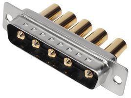 MH CONNECTORS MHCDS5W5P4