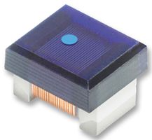 COILCRAFT 0805LS-392XGLB Wirewound Inductor, 3.9 µH, 1.7 ohm, 52 MHz, 300 mA, 0805 [2012 Metric], 0805LS Series