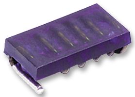 COILCRAFT 1508-13NJLC Air Core Inductor, Low Profile, 13 nH, 4 A, Mini Spring 1508 Series, ± 5%, 3900 µohm, 3 GHz
