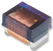 COILCRAFT 1812LS-183XJLC Wirewound Inductor, 18 µH, 2.8 ohm, 52 MHz, 270 mA, 1812 [4532 Metric], 1812LS Series