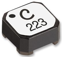 COILCRAFT LPD3015-223MRC Inductor, Coupled, 22 µH, 20%, 1.89 ohm, 400 mA, 3mm x 3mm x 1.4mm