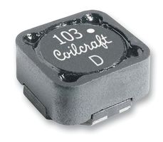 COILCRAFT MSD1260-183MLD Inductor, Power, 18 µH, 20%, 0.0485 ohm, 1.93 A, 12.3mm x 12.3mm x 6mm