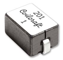 COILCRAFT SLC1175-201MEC Power Inductor (SMD), 200 nH, 35.5 A, Shielded, 48 A, SLC1175 Series
