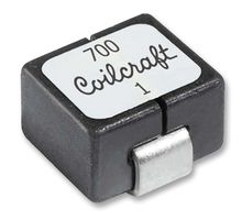 COILCRAFT SLC7649S-101KLB Power Inductor (SMD), 100 nH, 39 A, Shielded, 42 A, SLC7649 Series
