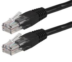 Ethernet Cables & Accessories