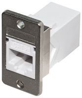 TUK SGACK90WHPM In-Line Adapter, RJ45, RJ45, RJ45