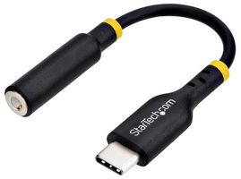 STARTECH USBCAUDIO2