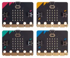 BBC MICRO:BIT MEFV22B