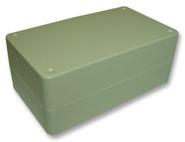 MULTICOMP PRO BM22W Plastic Enclosure, Multipurpose, ABS, 143 mm, 82 mm, 58 mm