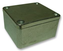 MULTICOMP PRO G104 Metal Enclosure, Small, Diecast Aluminium, 58 mm, 64 mm, 35 mm, IP65