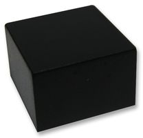 MULTICOMP PRO G202013B Plastic Enclosure, Potting Box, ABS, 13 mm, 20 mm, 20 mm