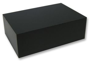 MULTICOMP PRO G453015B Plastic Enclosure, Potting Box, ABS, 45 mm, 30 mm, 15 mm