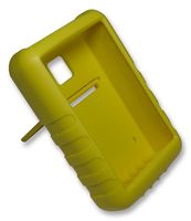 BOX ENCLOSURES 50-RBT-YEL BOOT, 50 CASE YELLOW