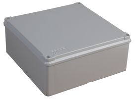 CE-TEK GR17010 Plastic Enclosure, Multipurpose, ABS, 150 mm, 140 mm, 75 mm, IP65