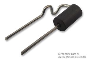 PANASONIC EXCELSV35S Ferrite Bead, 50 ohm, 7 A, EXCEL Series, 0.01 ohm