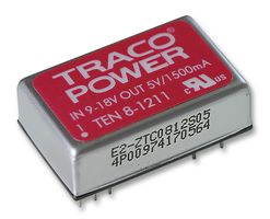 TRACO POWER TEN 8-1211