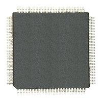 ANALOG DEVICES ADSP-21489KSWZ-3A