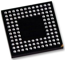 ANALOG DEVICES LTM4675IY DC/DC POL Converter, Adjustable, Buck, 4.5 to 17V in, 0.5 to 5.5V / 9A Out, BGA-108