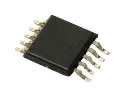 TEXAS INSTRUMENTS ADS1015IDGSR Analogue to Digital Converter, Delta-Sigma, 12 bit, 3.3 kSPS, 4 Channels