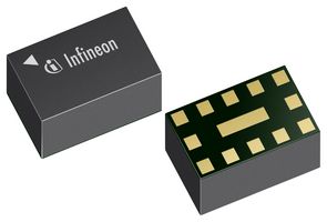 INFINEON BGS16MA12E6327XTSA1 RF SWITCH, 6GHZ, -40 TO 85DEG C