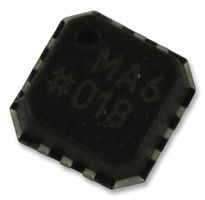 ANALOG DEVICES ADCMP607BCPZ-R7 Analogue Comparator, High Speed, 1 Channels, 1.2 ns, 2.5V to 5.5V, LFCSP, 12 Pins