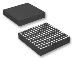 ANALOG DEVICES LTM4616EV#PBF DC/DC POL Converter, Module, Buck, 2.7 V to 5.5 V in, 0.6 V to 5 V /8 A out, LGA-144