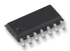ANALOG DEVICES MAX491CSD+ RS485/RS422, Low Power Transmitter/Receiver With Receiver/Driver enable, SOIC-14