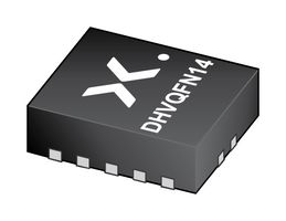 NEXPERIA NXU0104BQX